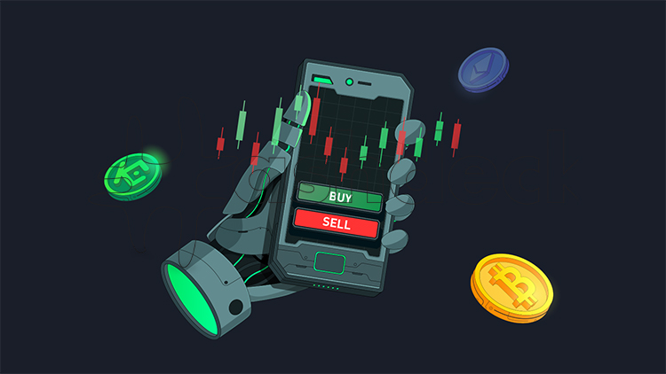 The Difference Between Futures and Spot Trading (CryptoCurrency Market)